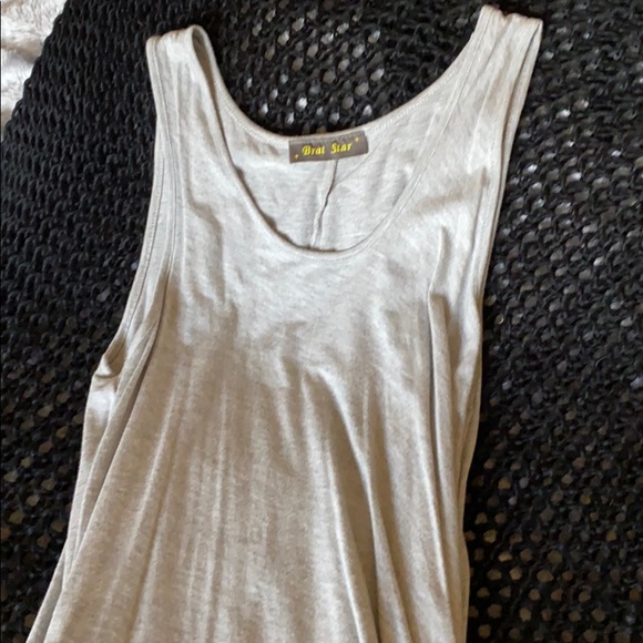 Cute side knot dress - Picture 2 of 6